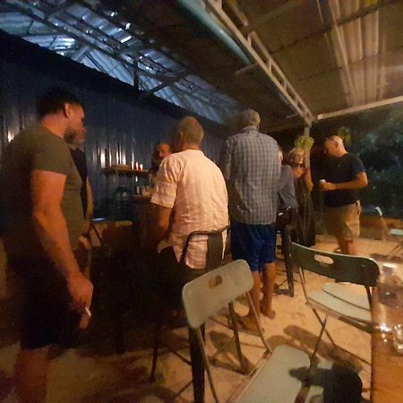 La Plage De Kampot By Lee & Hap Guest House Esterno foto
