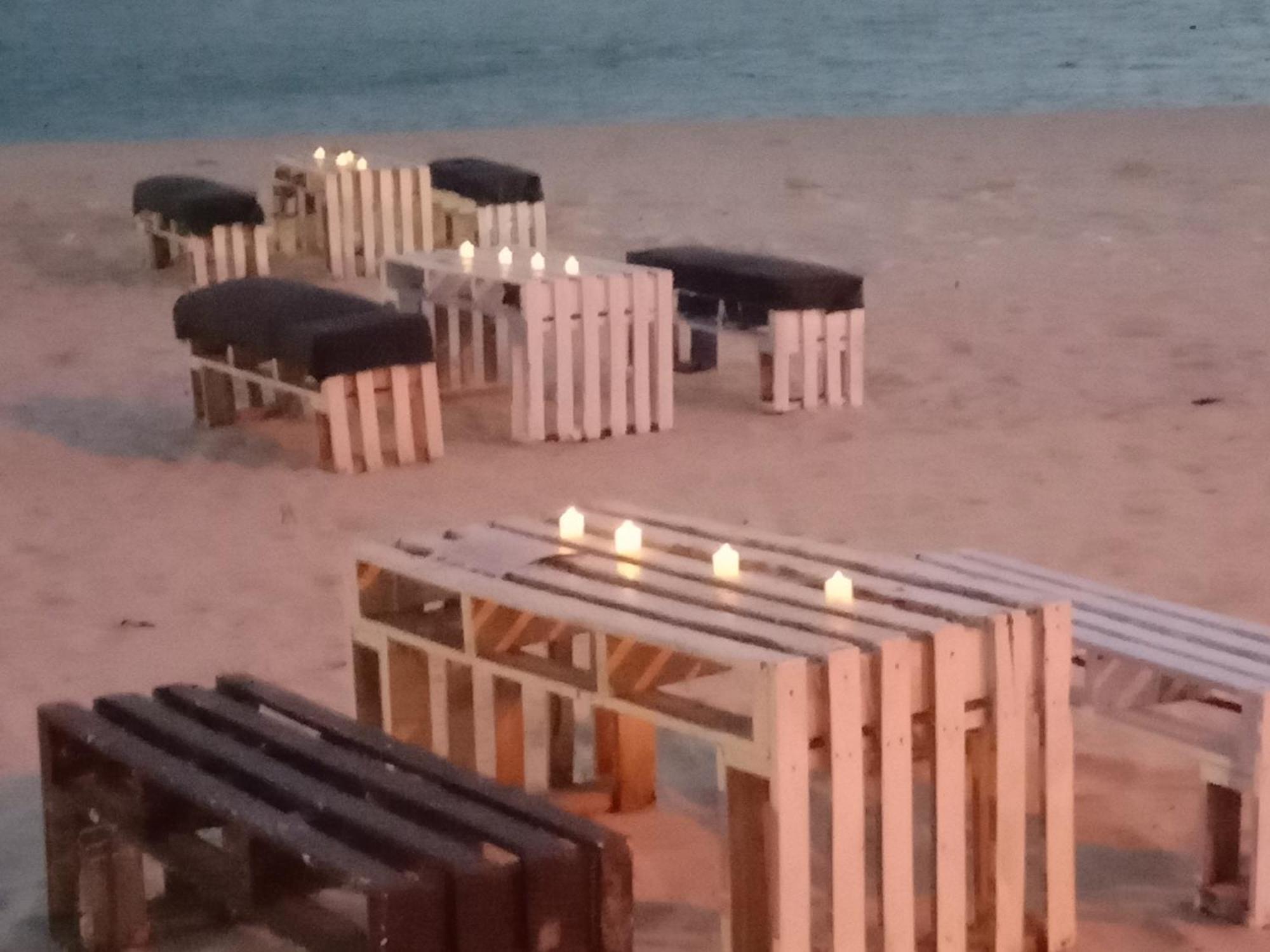 La Plage De Kampot By Lee & Hap Guest House Esterno foto